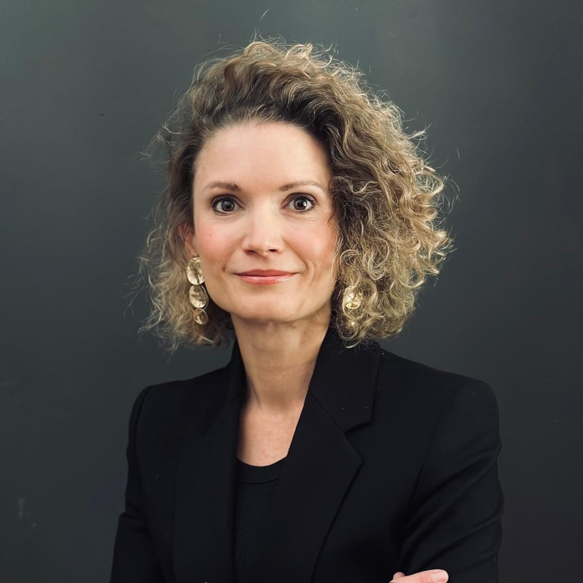 Dr. Sophie Zötler